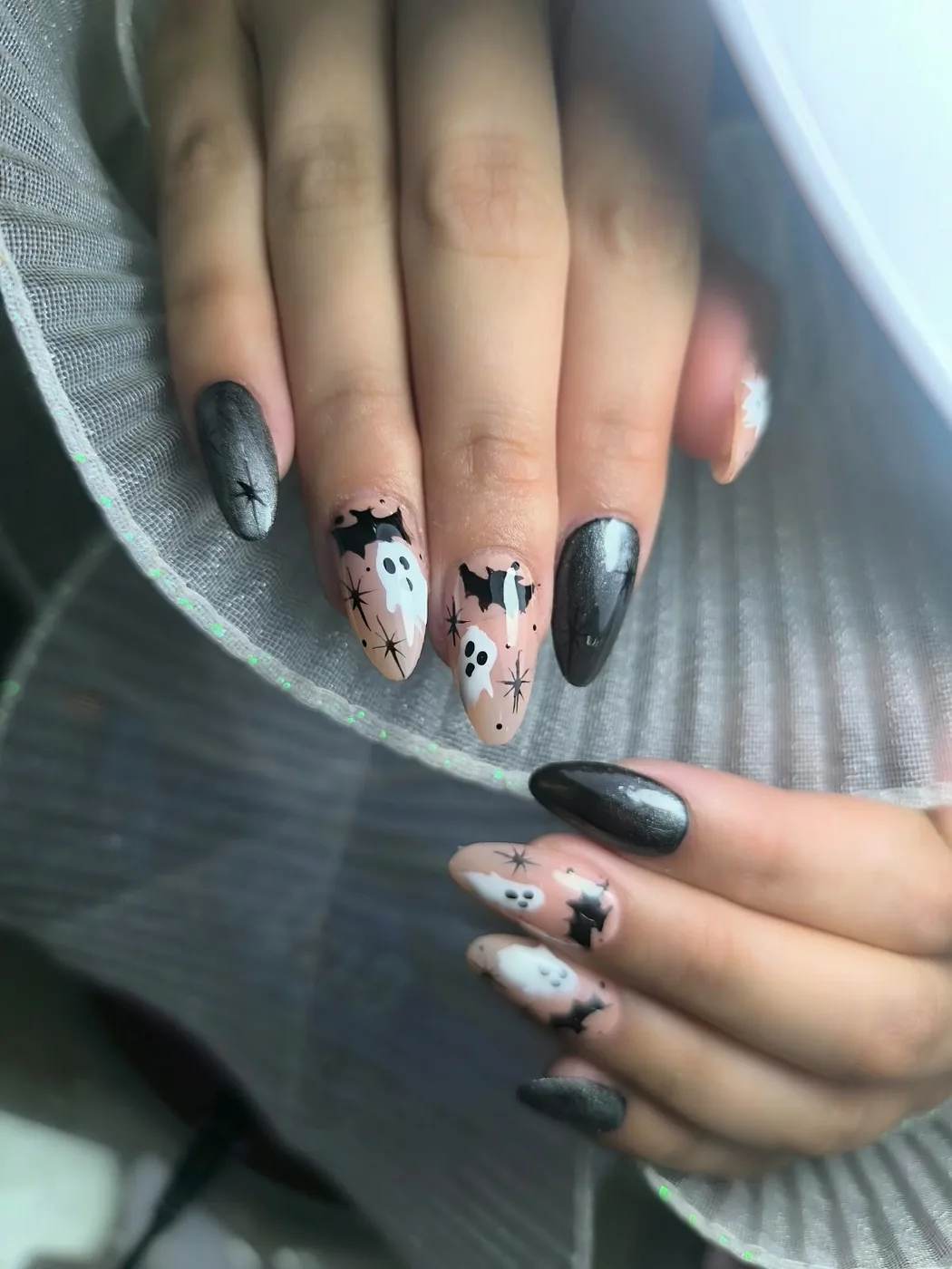 Soft gel: Ositos y estrellas