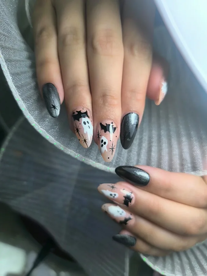 Soft gel